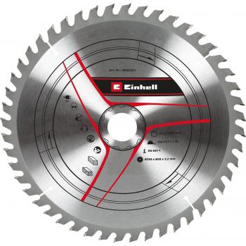 Disco Lama Circolare Widia 250mm per Troncatrice
