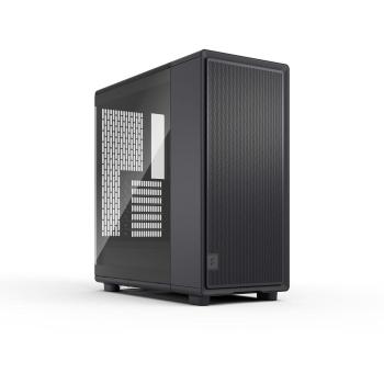 Fractal Design Epoch TG Schwarz