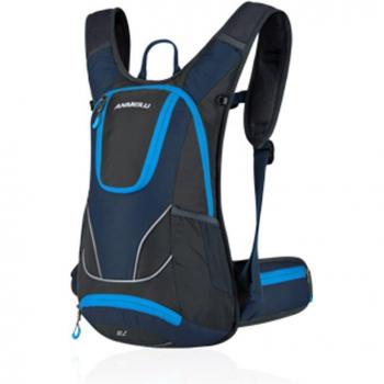 ANMEILU 12L Ultralight Motorcycle Rucksack