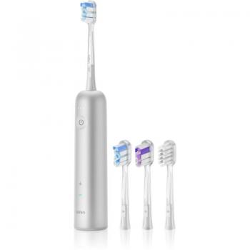 Brosse À Dents Électrique Laifen Wave Aluminium