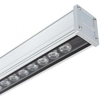 Efectoled 18W Linéaire LED Wallwasher 50cm Blanc Neutre