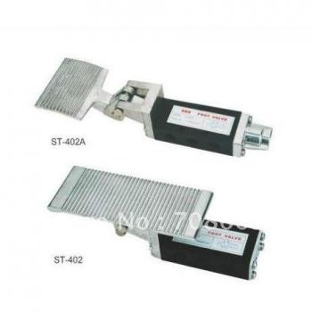 Válvula de Pedal 5 Vías 2 Posiciones Neumática 3/8 BSPT