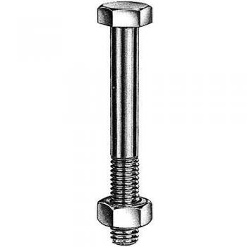 Peronetto Galvanico FP M12x260 25 HP