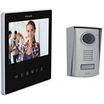 Vidéophone 7 Ultra Slim Noir