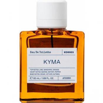 Korres Kyma EDT für Ihn 50 ml