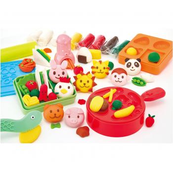 Agatsuma Wheat Clay Noodle Kit