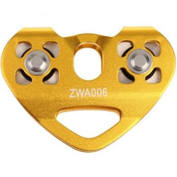 30kN Tandem Pulley