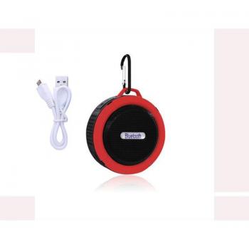 Wireless Mini Speaker with Subwoofer