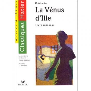 La Vénus d'Ille, suivi de L'Objet magique