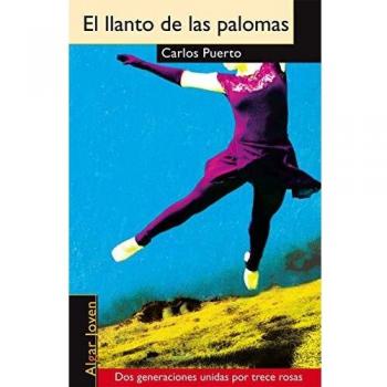 El llanto de las palomas