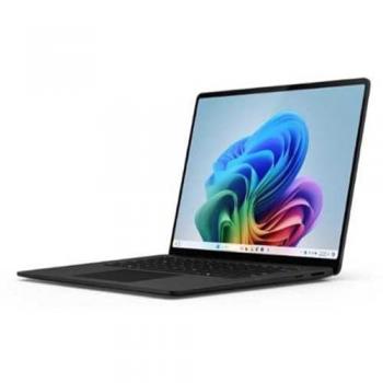 Surface Laptop Copilot Elite 15” X – 16 GB RAM / 512 GB SSD (édition Microsoft)