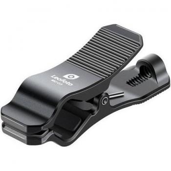 Leofoto MC‑03 Multi‑Clamp Accessorio Treppiede