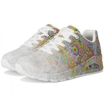 Skechers Uno Traum Sneaker