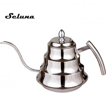 1.2L Hand Drip Coffee Kettle