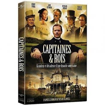 Capitaines & Rois