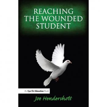 Vitalsource Technologies, Inc. Reaching The Wounded Student