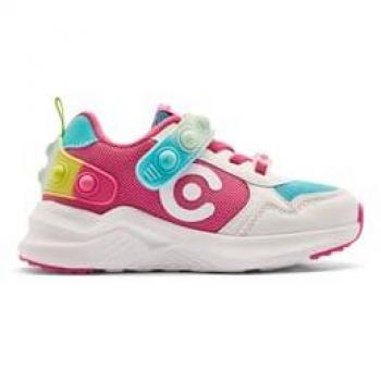 Conguitos Kinderstiefel COSH261029 – Abenteuer im Alltag