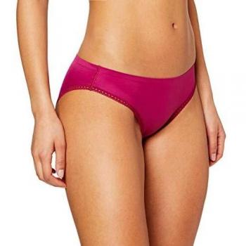 Calvin Klein Violet Bikini Tanga Femme Taille 46