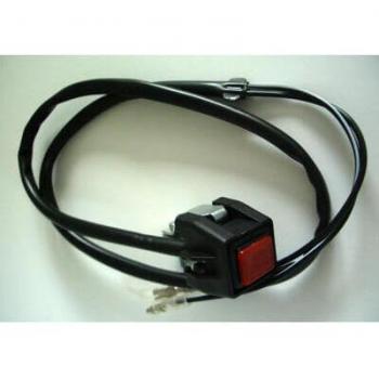 Bouton-Poussoir d'Arrêt Moteur SHIN YO