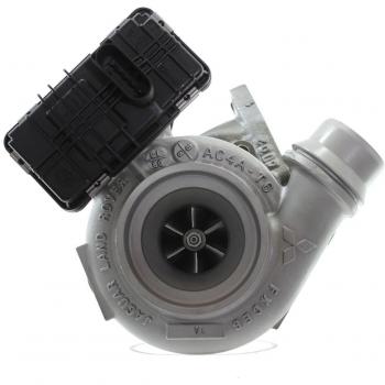 Alanko Turbocompresor 11901434