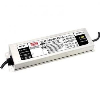 ELG-240-C1400B-3Y Constant Current Driver
