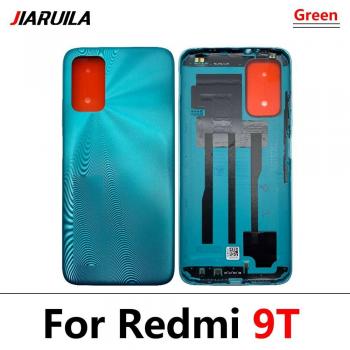 Xiaomi Redmi 9T Battery Door Housing