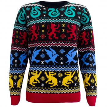 Sweatshirt Christmas Jumper