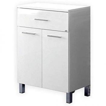 Base Doppia Bianco Feridras