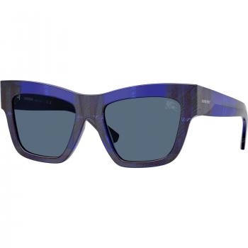 Burberry Gafas Sol BE 4449 411480 (Azul)