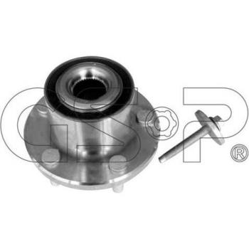 Set cuscinetti ruota GSP 9340001K