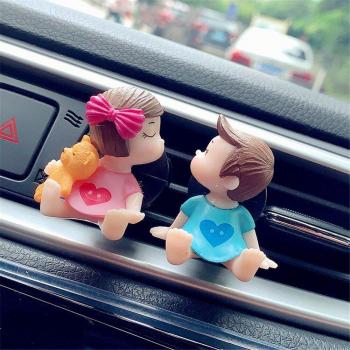 Difusor de aromas para coche