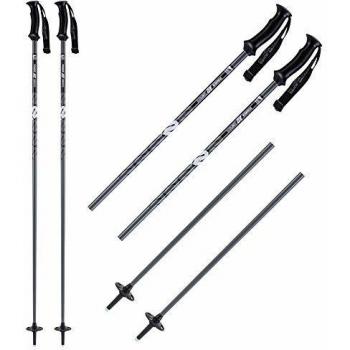 K2 Bâton de Ski Power Composite Noir 120 cm