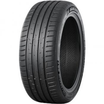 Nankang AS-3 EV Performance Tire 255/45 ZR20 105Y XL