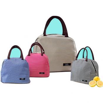 Insulated Lunch Box for All Ages