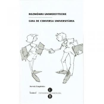 Guia de Conversa Universitària. Neerlandès-Català.