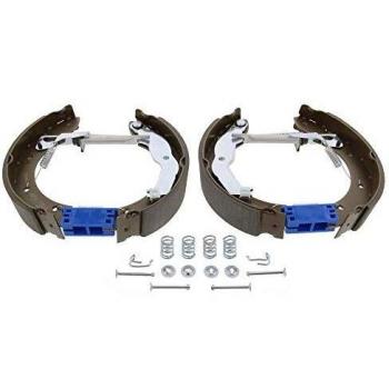 Kit de zapatas de freno MAPCO 9838/1