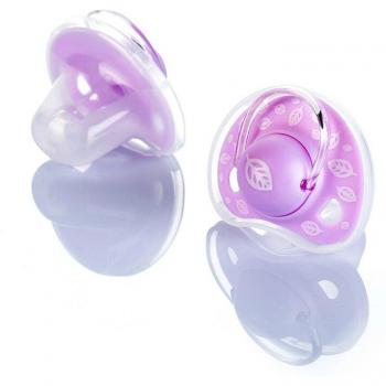 MielSilicone Nappy
