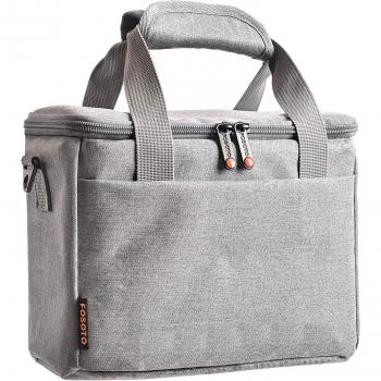 FOSOTO Schultertasche für Digitalkameras
