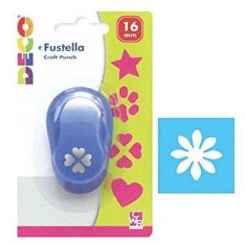 CWR FUSTELLA MM.16 MARGHERITA