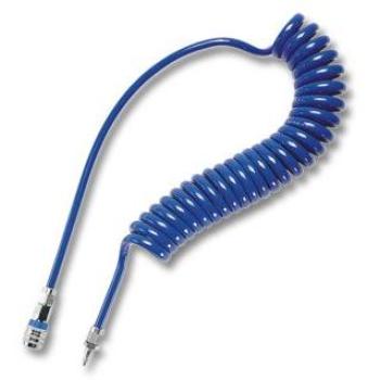 SpiralPipe PU 1/4 eSafe 8x12 mm, 6m