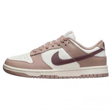 Nike Dunk Low Blancas Mujer 38
