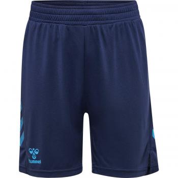 Camisetas Hummels Kids – Estilo Hmlonggrid