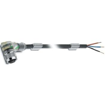 M12 Pur 1,5 mm Câble Capteurs – Kit Phoenix Contact