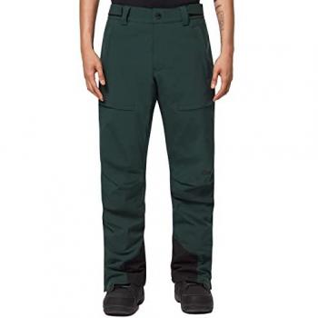 Oakley Apparel Pantaloni Axis Hunter Green L