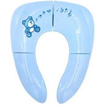 Toddler Portable Toilet Training Seat