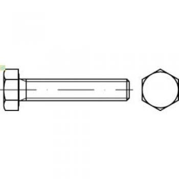 Vis hexagonale ISO 4017 VG X10mm
