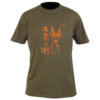 Camiseta Hart Branded Corzo XL