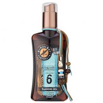 Spray Protettivo Solare Cocco SPF15 200ml