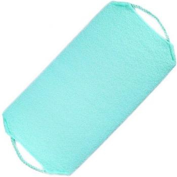 Paño de Baño Suavizante y Exfoliante