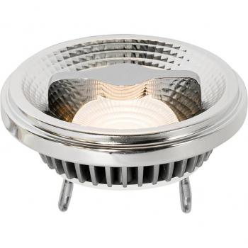 Lampada LED Dimmerabile G53 AR111 12W 600 lm 2700K